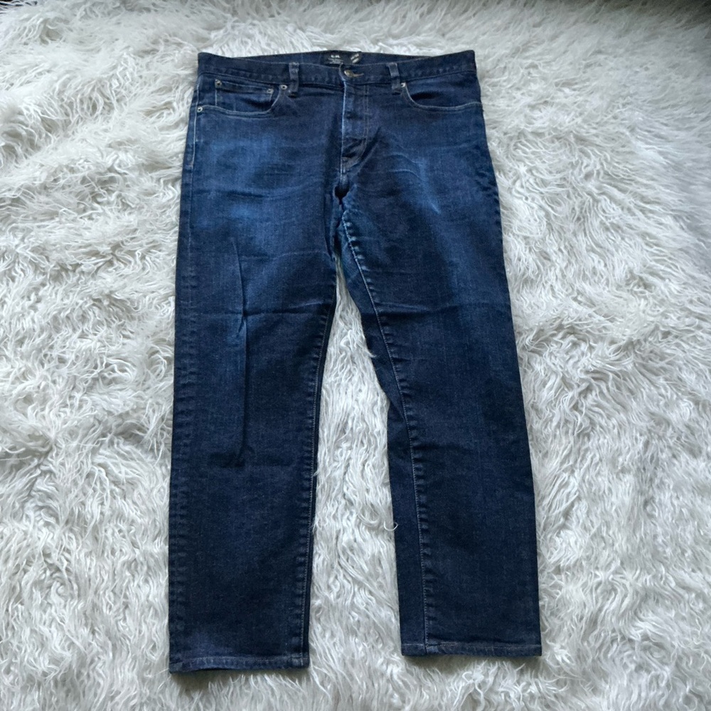 Club‎ Monaco Super Slim Jeans